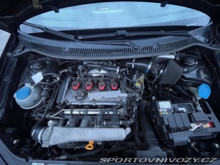 Volkswagen Polo GTI 9N 2007
