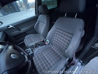 Volkswagen Polo GTI 9N 2007