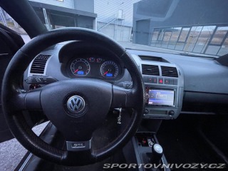 Volkswagen Polo GTI 9N 2007