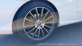Mercedes-Benz E 350 AMG Paket 2013