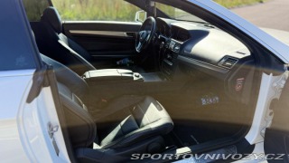 Mercedes-Benz E 350 AMG Paket 2013