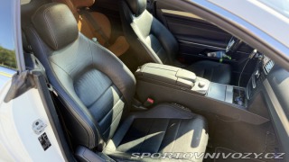 Mercedes-Benz E 350 AMG Paket 2013
