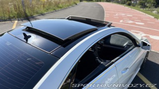 Mercedes-Benz E 350 AMG Paket 2013