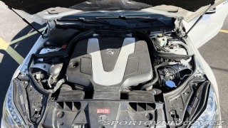 Mercedes-Benz E 350 AMG Paket 2013