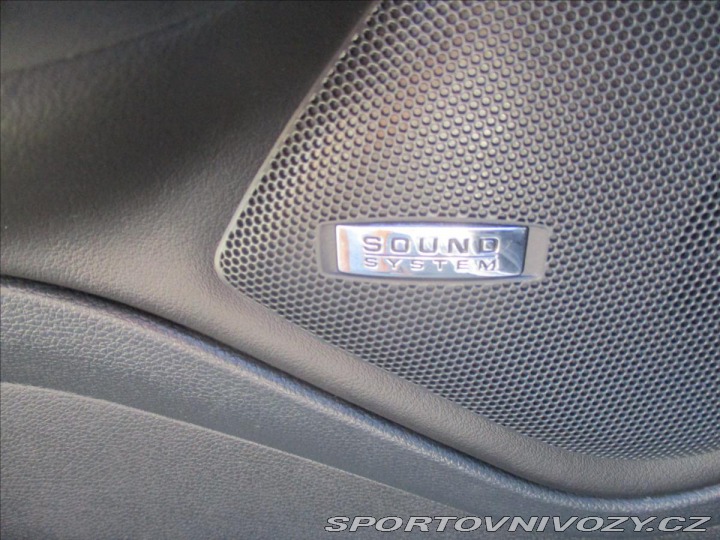 Škoda Octavia RS 2,0 TDi RS 125kw DSG 2maj 2012