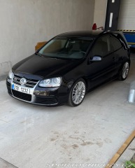 Volkswagen Golf VW golf r32