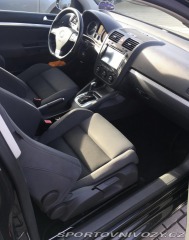 Volkswagen Golf VW golf r32 2007
