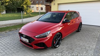 Hyundai i30 N 