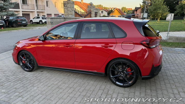Hyundai i30 N  2021