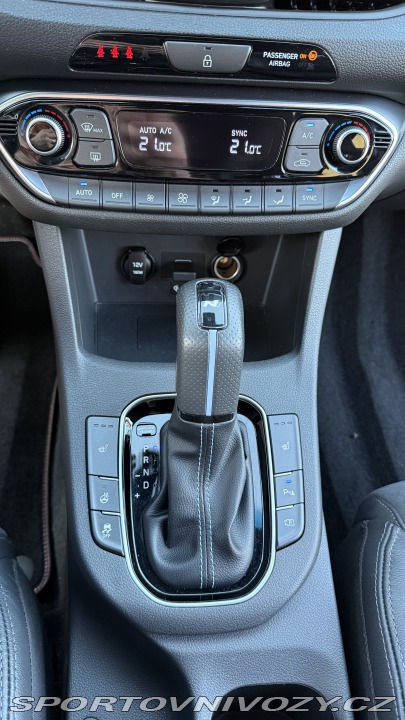 Hyundai i30 N  2021