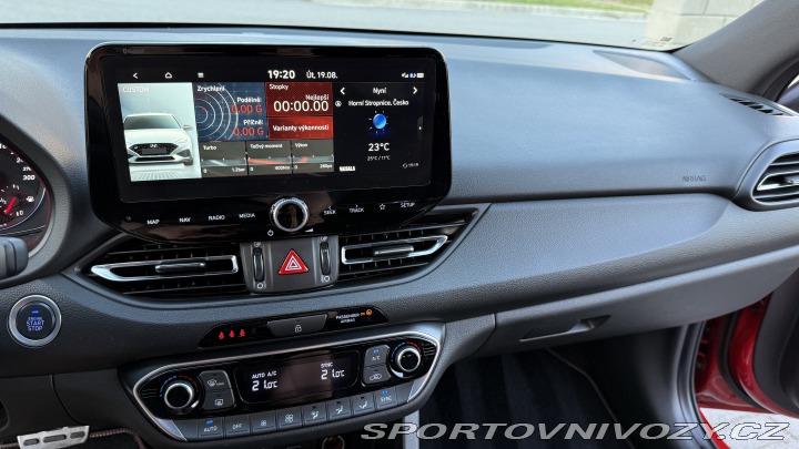 Hyundai i30 N  2021