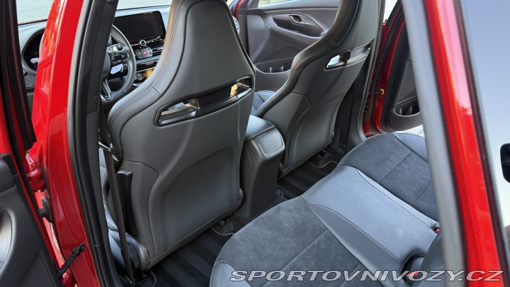 Hyundai i30 N  2021