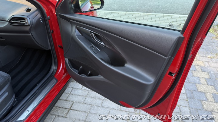 Hyundai i30 N  2021