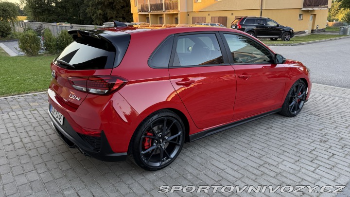Hyundai i30 N  2021