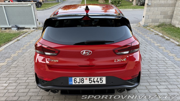 Hyundai i30 N  2021