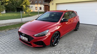 Hyundai i30 N  2021