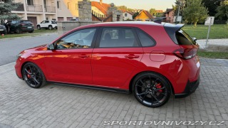 Hyundai i30 N  2021