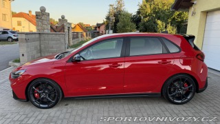 Hyundai i30 N  2021