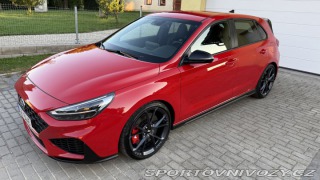 Hyundai i30 N  2021