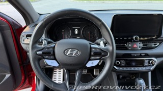 Hyundai i30 N  2021