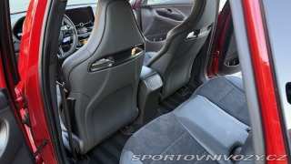 Hyundai i30 N  2021