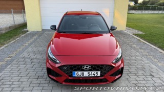 Hyundai i30 N  2021