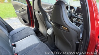 Hyundai i30 N  2021
