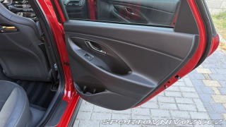 Hyundai i30 N  2021
