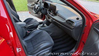 Hyundai i30 N  2021