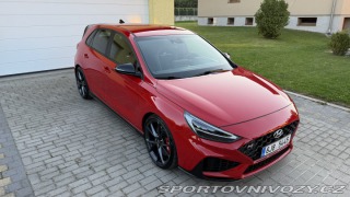 Hyundai i30 N  2021