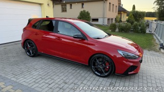 Hyundai i30 N  2021