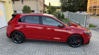 Hyundai i30 N  2021