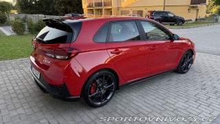 Hyundai i30 N  2021