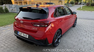 Hyundai i30 N  2021