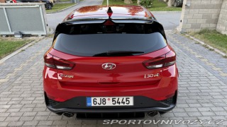 Hyundai i30 N  2021
