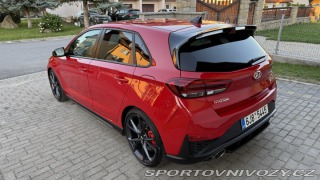 Hyundai i30 N  2021