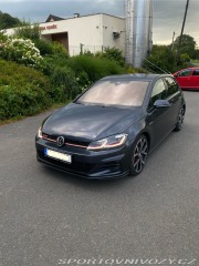 Volkswagen Golf GTi Performance