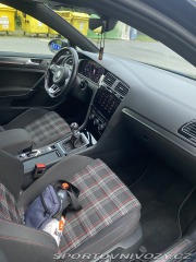 Volkswagen Golf GTi Performance 2019
