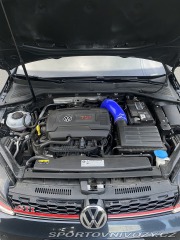 Volkswagen Golf GTi Performance 2019