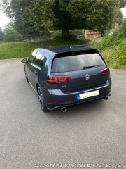 Volkswagen Golf GTi Performance 2019