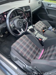 Volkswagen Golf GTi Performance 2019