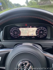 Volkswagen Golf GTi Performance 2019