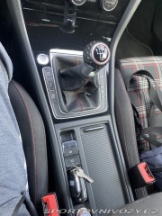 Volkswagen Golf GTi Performance 2019