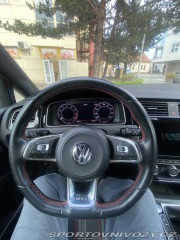 Volkswagen Golf GTi Performance 2019