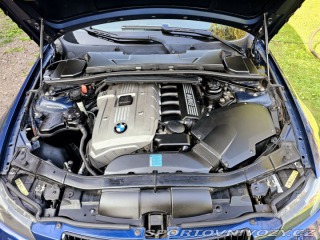 BMW 3 e91 325i N52B25A 2006