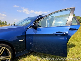 BMW 3 e91 325i N52B25A 2006