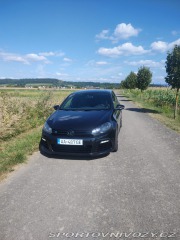 Volkswagen Golf 6 R 2011