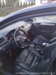 Volkswagen Golf 6 R 2011