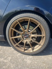 Volkswagen Golf 6 R 2011