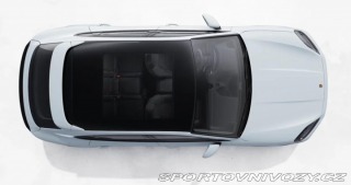 Porsche Cayenne GTS Coupé 2025
